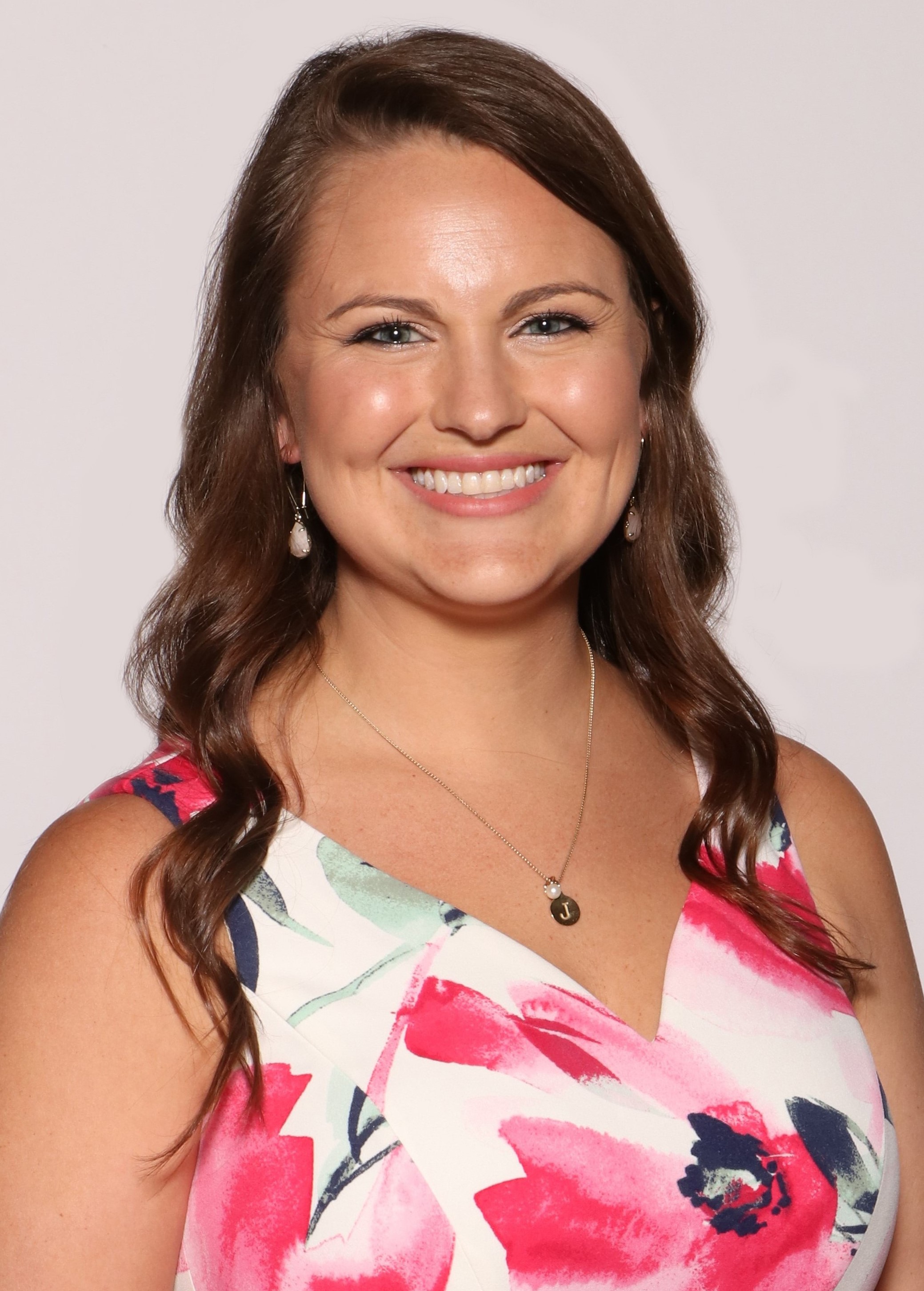 Jenna Davenport 